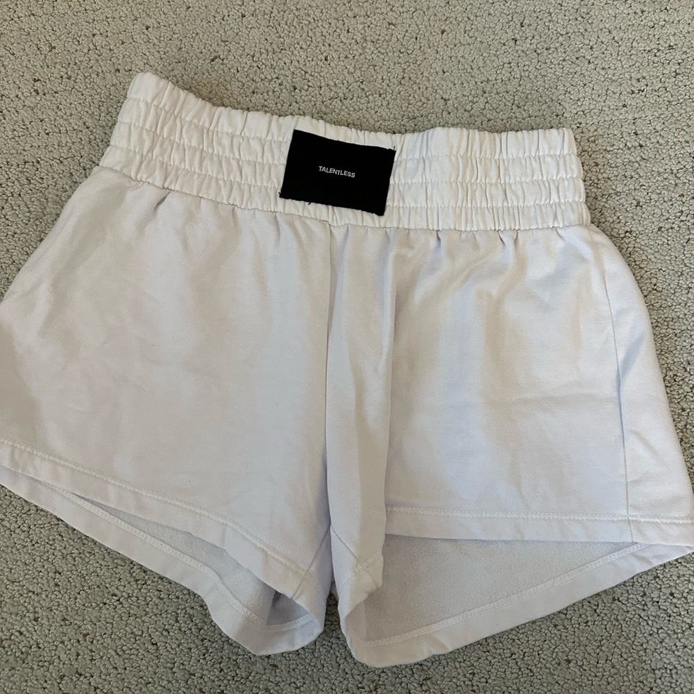 Talentless boxer shorts